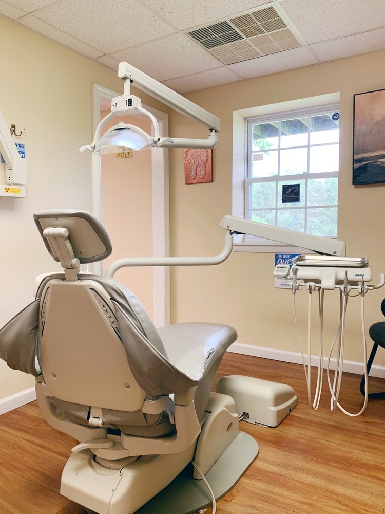 image of business The Smile Center of Wrightstown