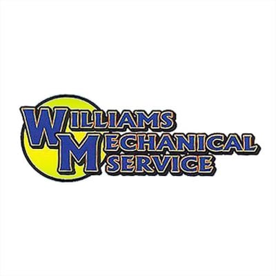 Williams Mechanical Service
