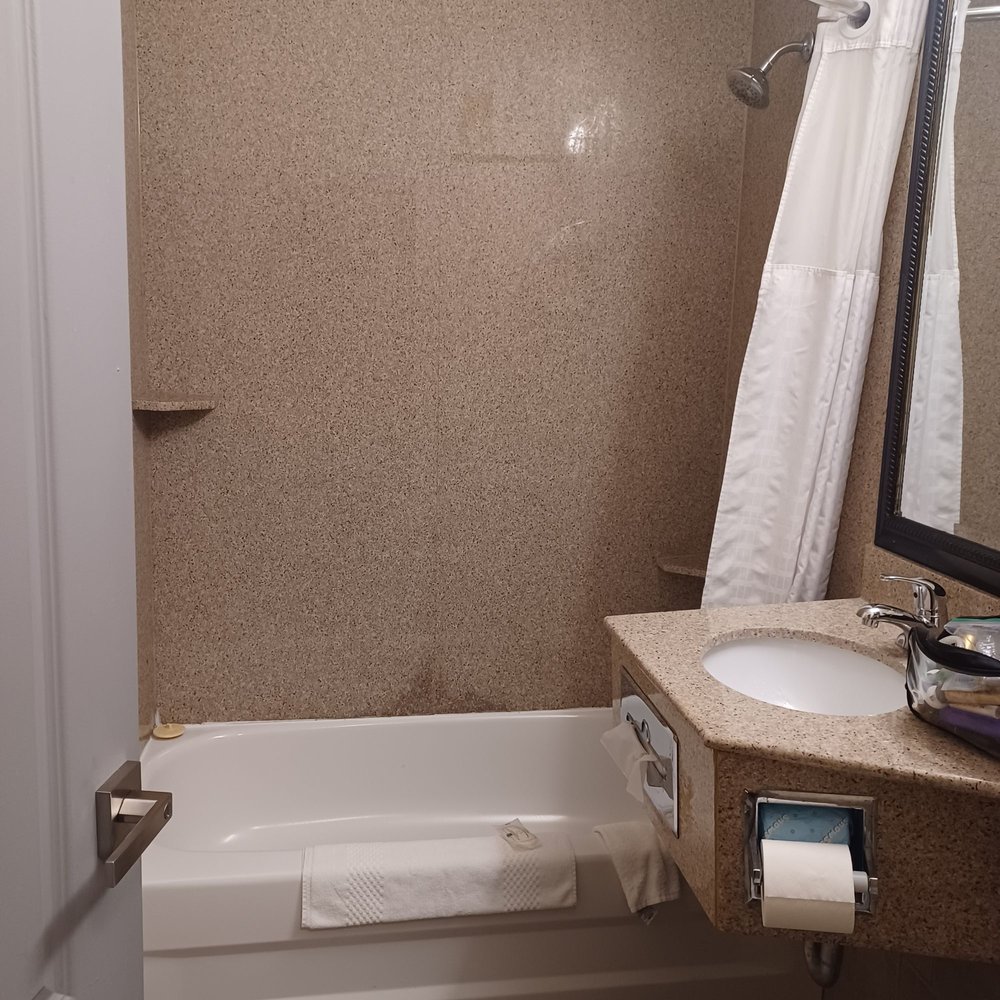 Quality Inn