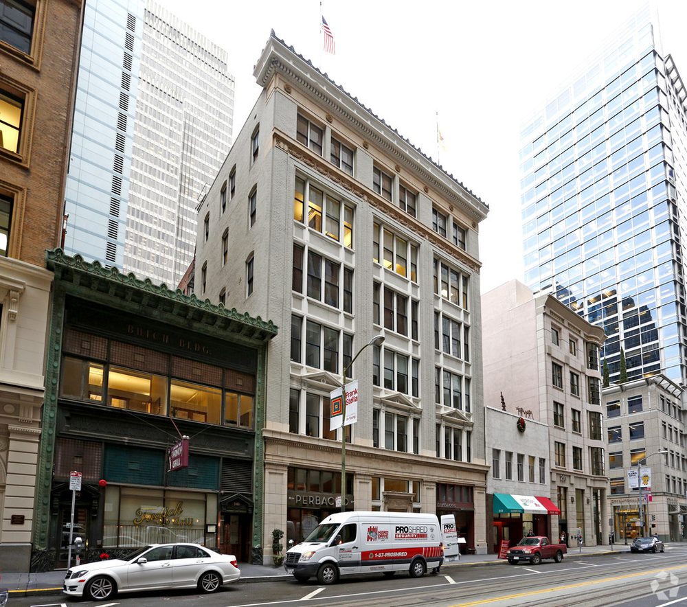 image of business James R Urick, DDS