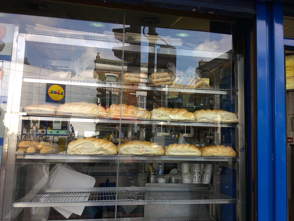 The Happening Bagel Bakery 13 Photos & 31 Reviews Bakeries 284A