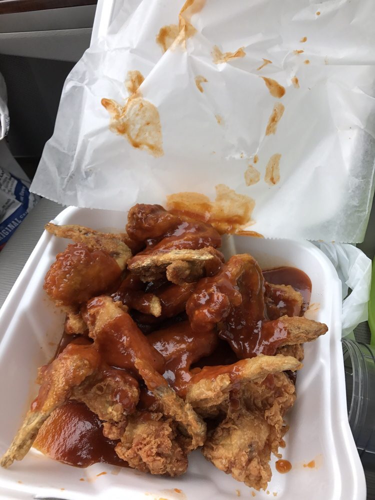 Hot Sauce Williams Barbecue Restaurant 14 Photos & 30 Reviews