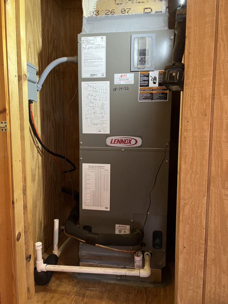 image of business Aces AC and Heat