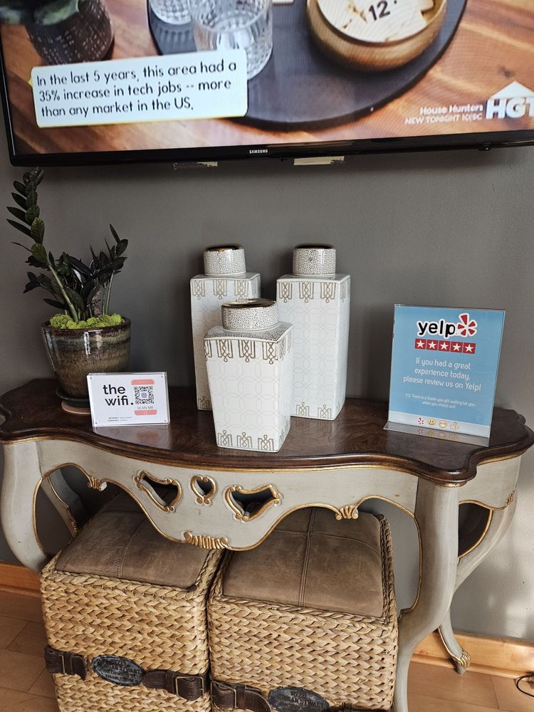 Kalons, Glidewell & Grewal