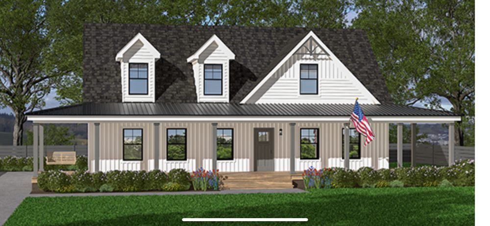 image of business Nationwide Homes