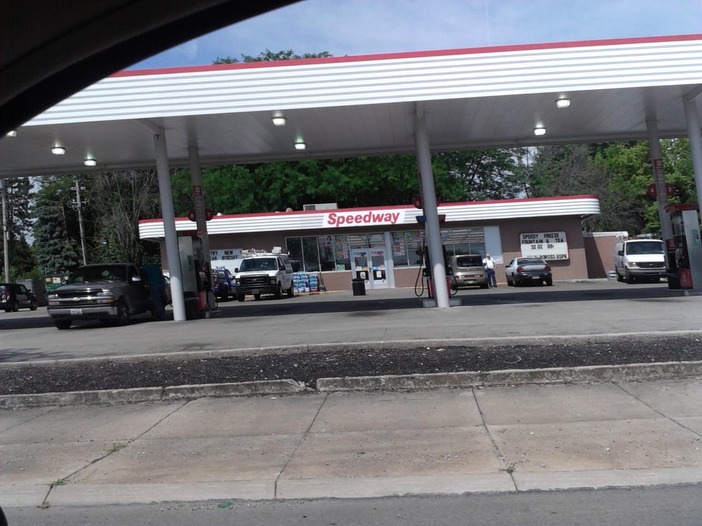 Speedway Gas Stations 405 S Rd, Springfield, OH Phone Number Yelp