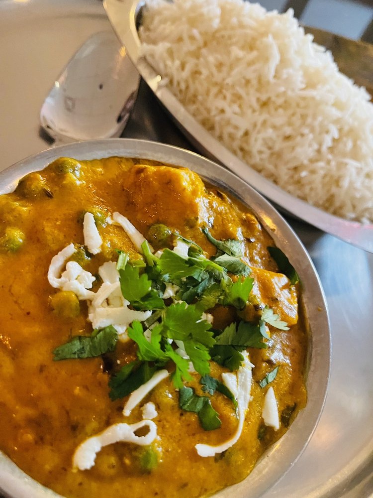 Tower Indian Restaurant