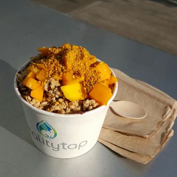 Where To Buy Acai Berries In San Diego