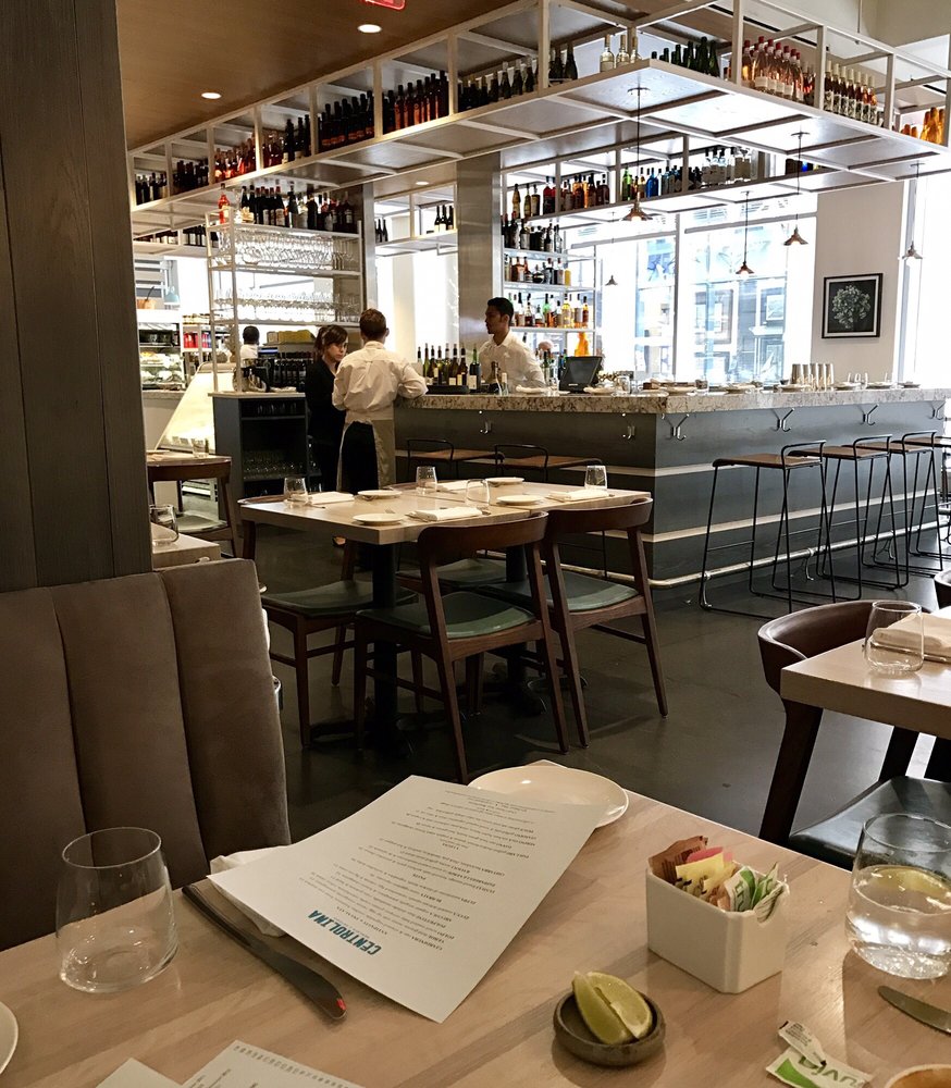 Centrolina 238 Photos & 161 Reviews Italian 974 Palmer Aly(00)