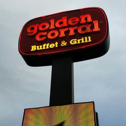 Golden corral spokane washington