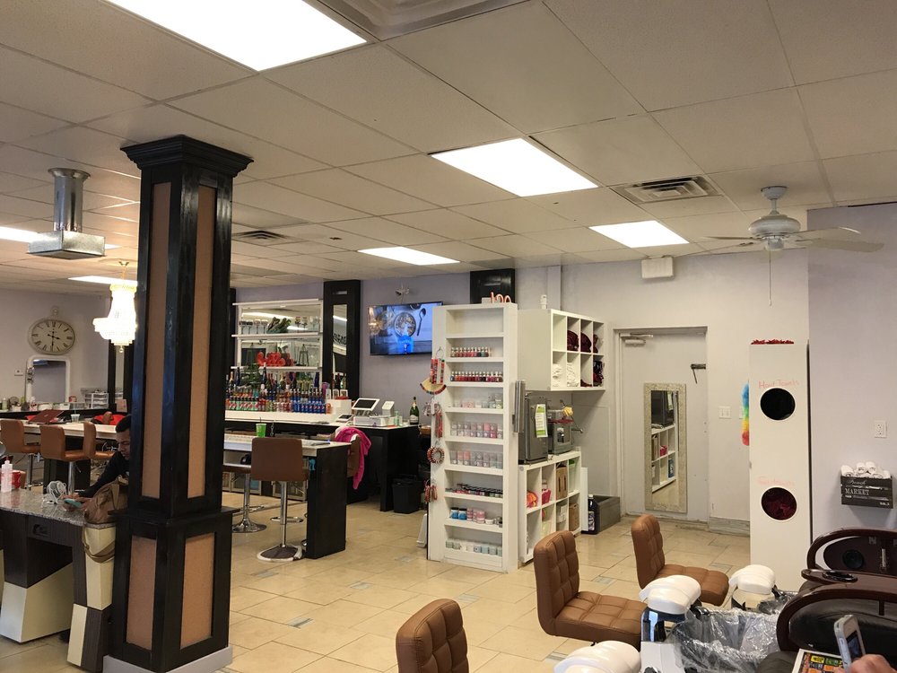 DeMode Nails 11 Photos Nail Salons 2104 SW 13th St, Gainesville