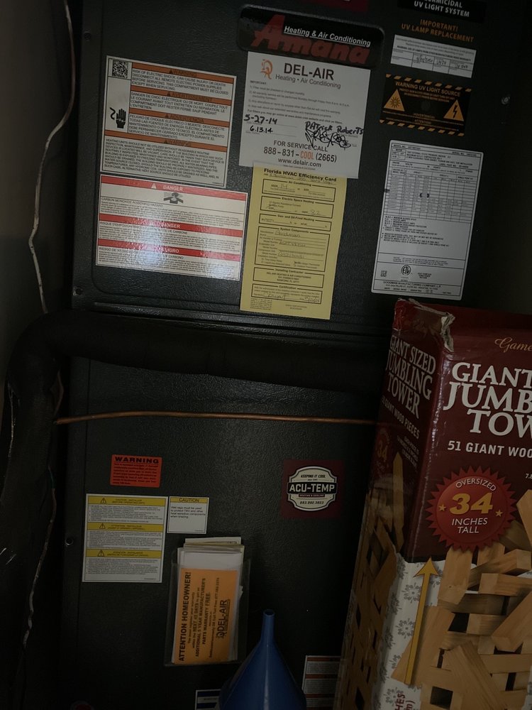 Supreme AC Solutions