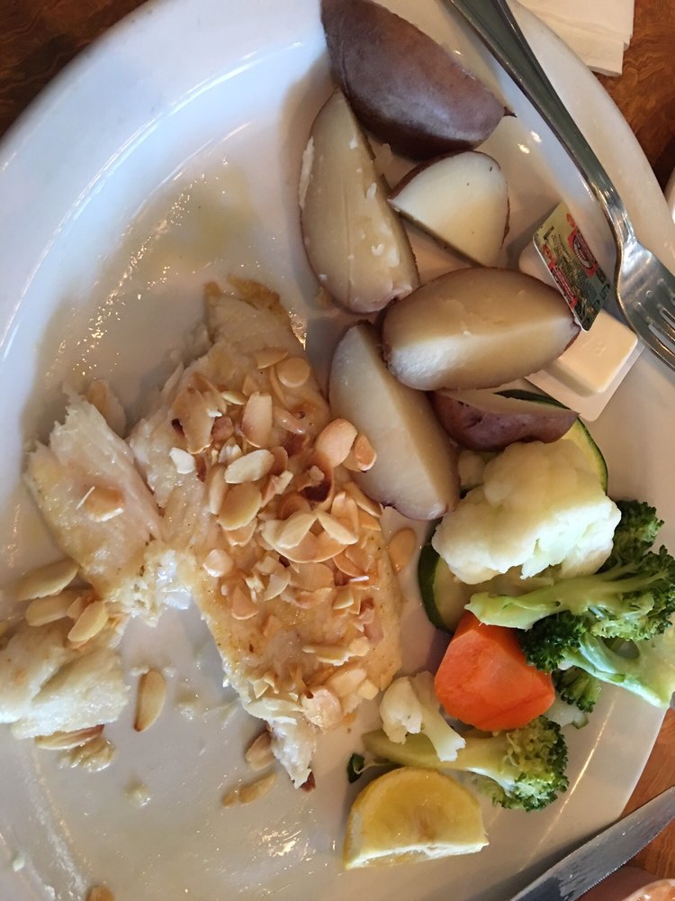 Seafood Market and Restaurant 3406 E Baseline Rd, Mesa, AZ, 85204