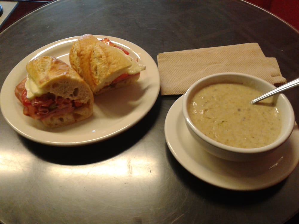 La Bonne Soupe Cafe Sacramento Ca La Bonne Soupe Cafe Sacramento Ca