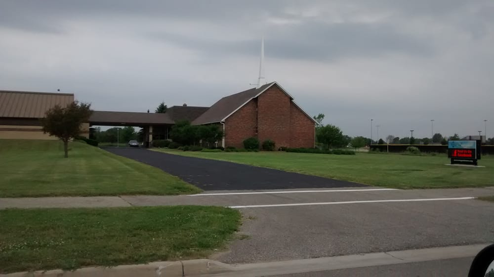 Waypoint Community Church Churches 3041 96th Ave, Zeeland, MI Phone Number Yelp