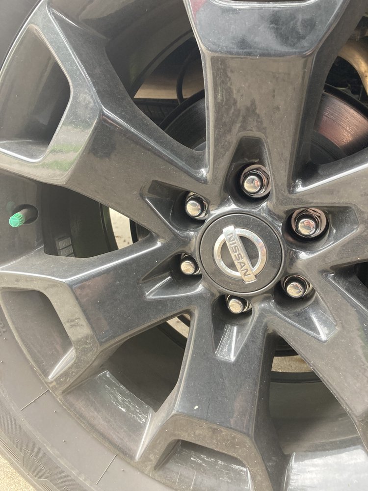 BRAVO NISSAN
