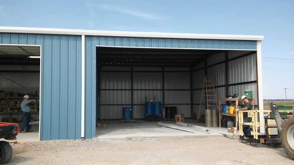 image of business Alpha-Omega Construction