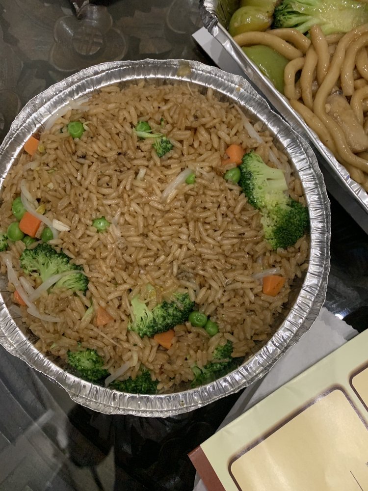 Wok For U