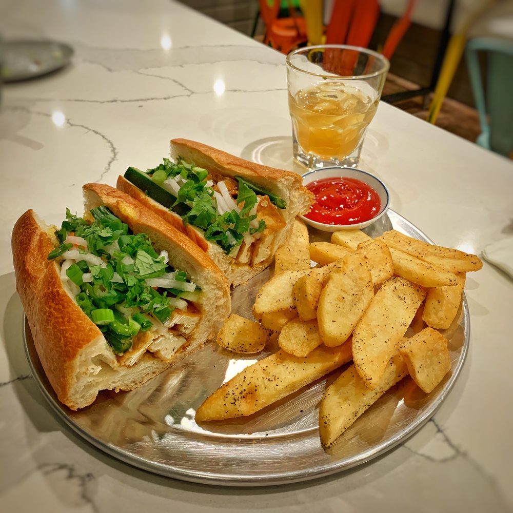 NAM Vietnamese Kitchen