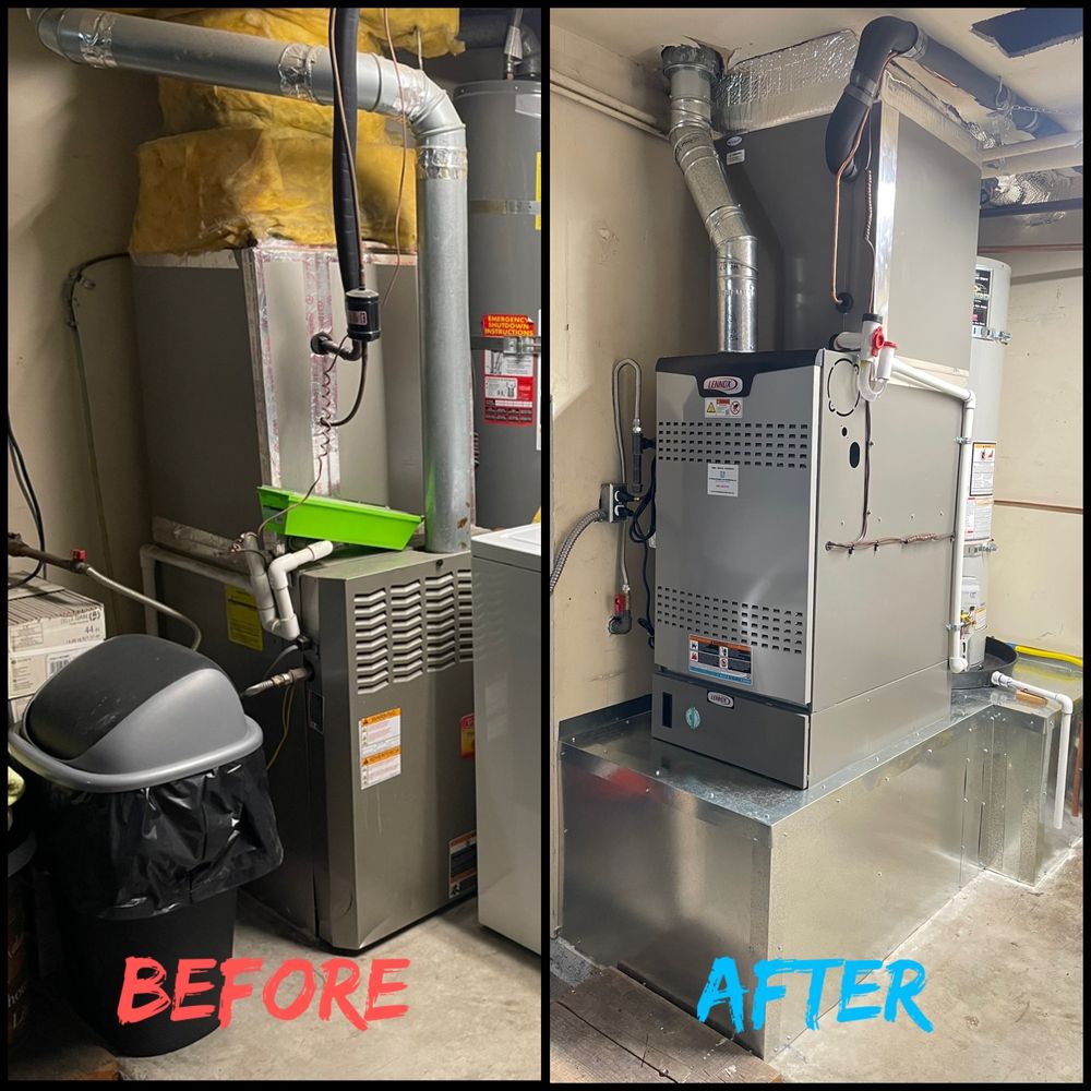 1st Choice Heating & Air Conditioning - Anaheim