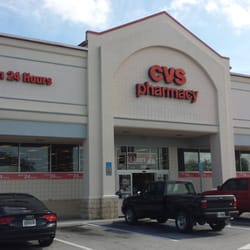 cvs pharmacy drugstores 30387 us highway 19 n clearwater fl