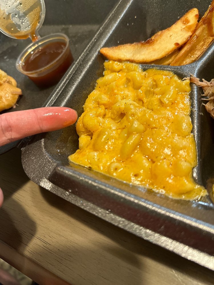 Tex-a-lina BBQ Company