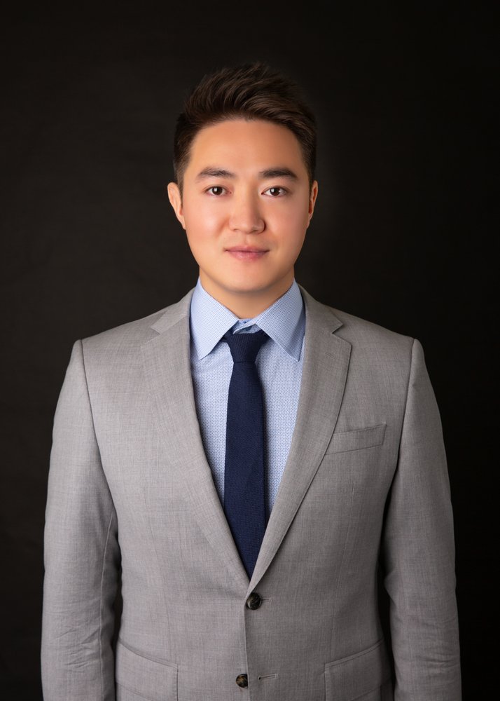 Leon Hui - ACG Funding