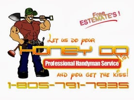 Honey Do Professional Handyman Services