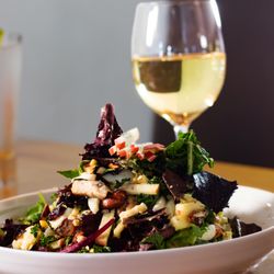The Best 10 American New Restaurants Near Marina Del Rey Ca 90292 Del Rey J Nichols Kitchen