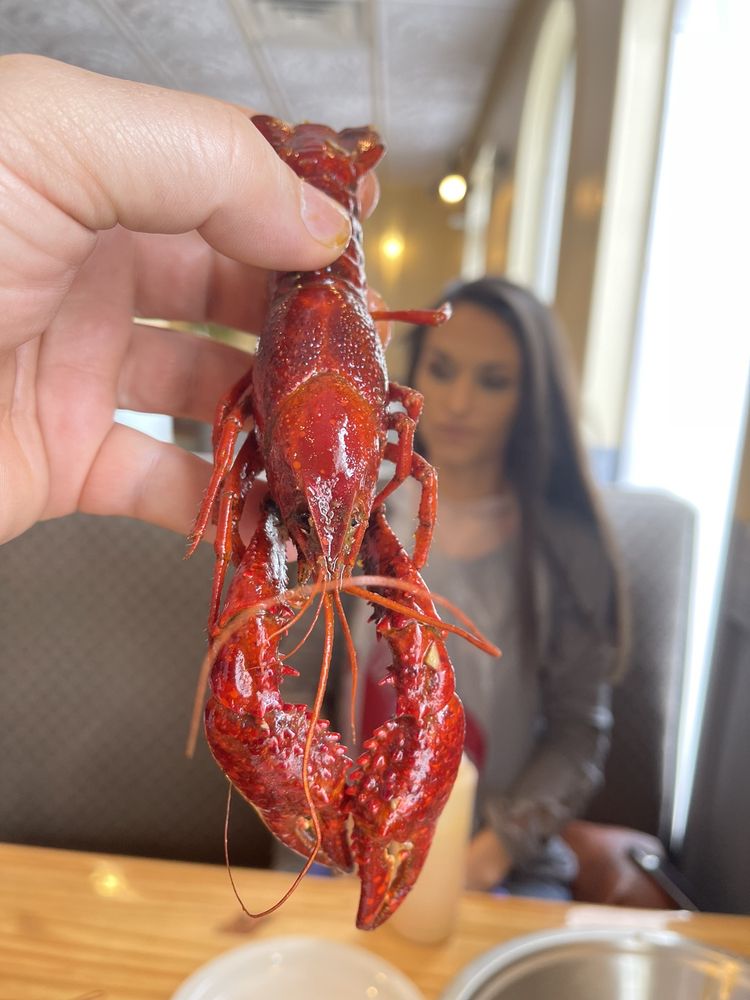 Pier 61 Asian Cajun Pier 61 Asian Cajun