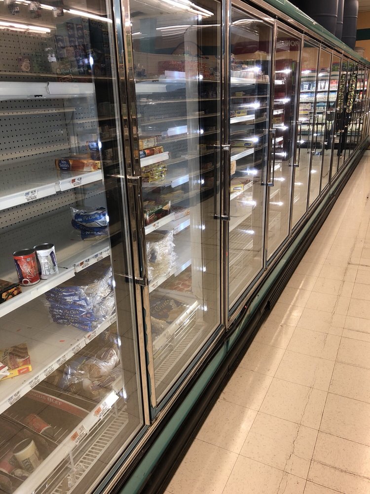 Pioneer Supermarket