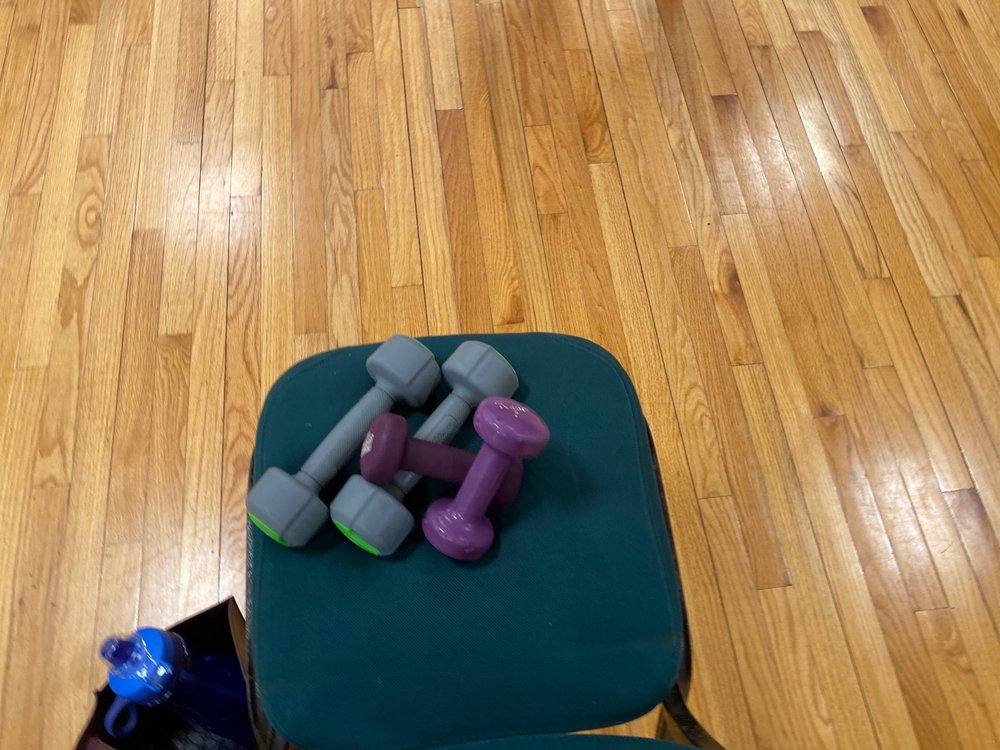 Chapel Hill-Carrboro YMCA