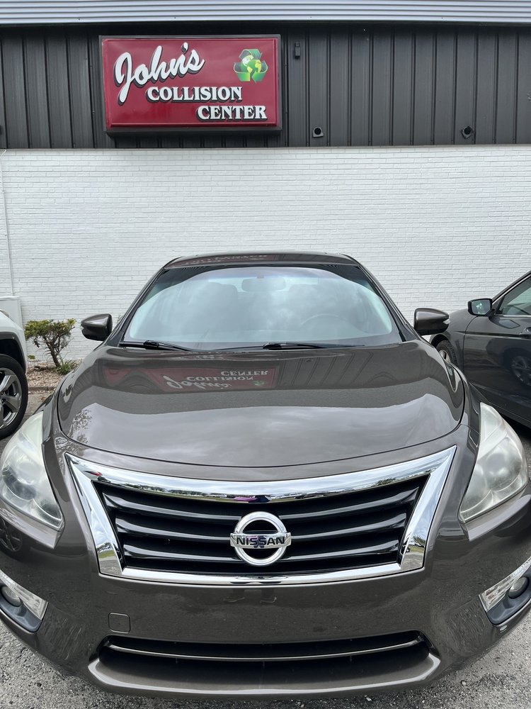 John's Collision Center