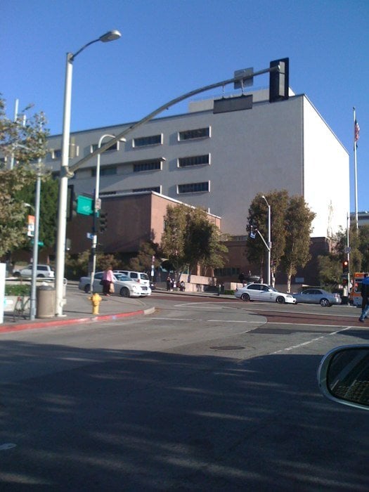 Los Angeles Superior Court Stanley Mosk Courthouse 111 N Hill St Los Angeles Ca 90012