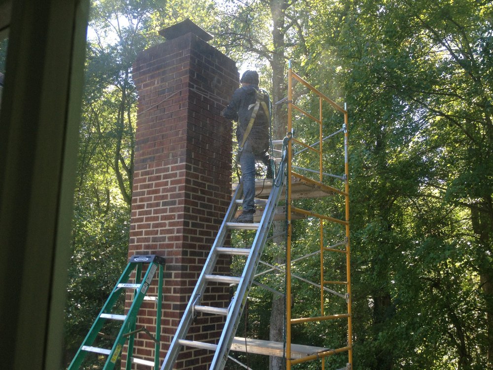 Nicto Chimney Sweeps