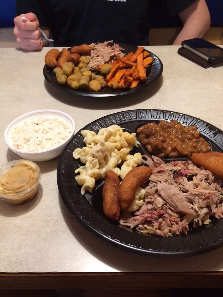 Bbq House Oak Island Nc Menu Bbq House Oak Island Nc Menu