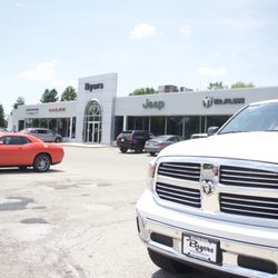 Chrysler Dealership Columbus Ohio >> Byers Chrysler Jeep Dodge Ram 11 Photos 28 Reviews Chrysler Dealership Columbus Ohio >> Byers Chrysler Jeep Dodge Ram 11 Photos 28 Reviews