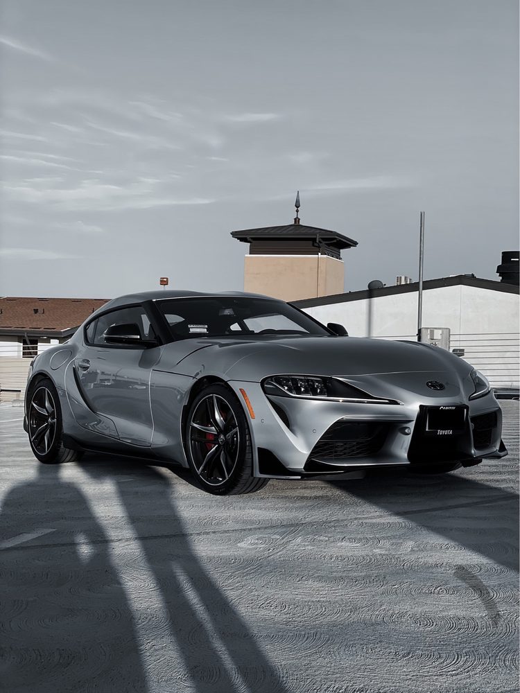 Clean Wrap Customs