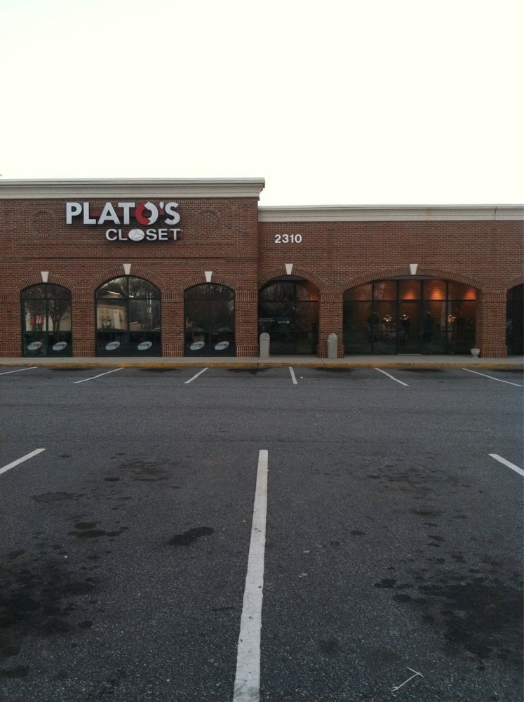 Plato’s Closet Used, Vintage & Consignment 2310 Battleground Ave