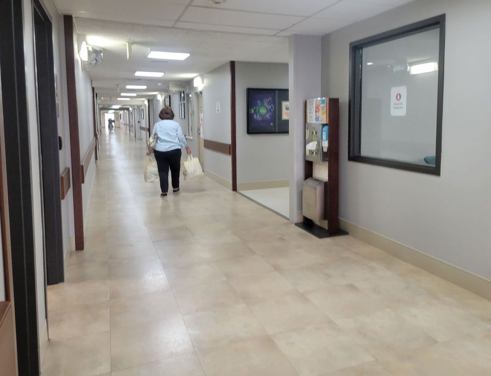 St. Rose Hospital