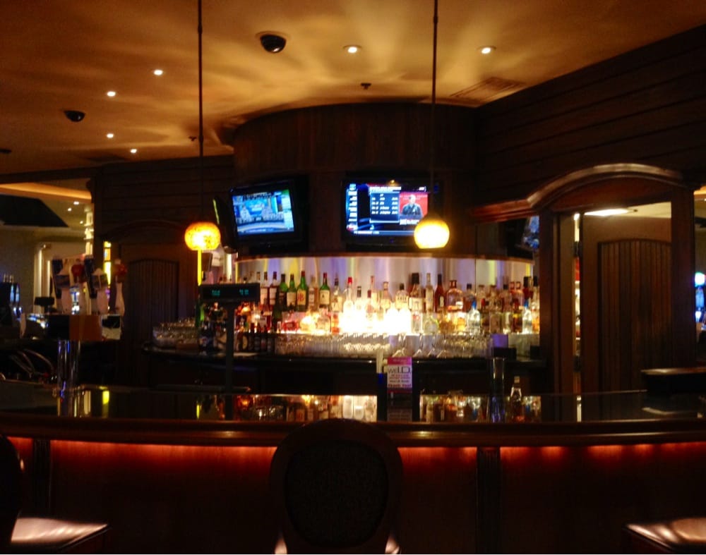 Hollywood Casino at Charles Town Races