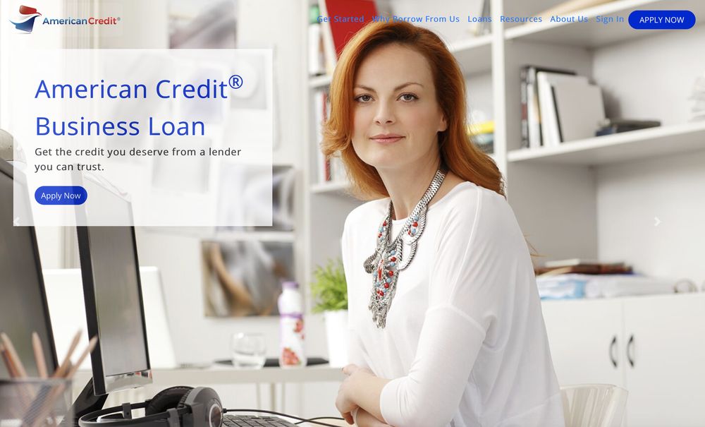 American Credit