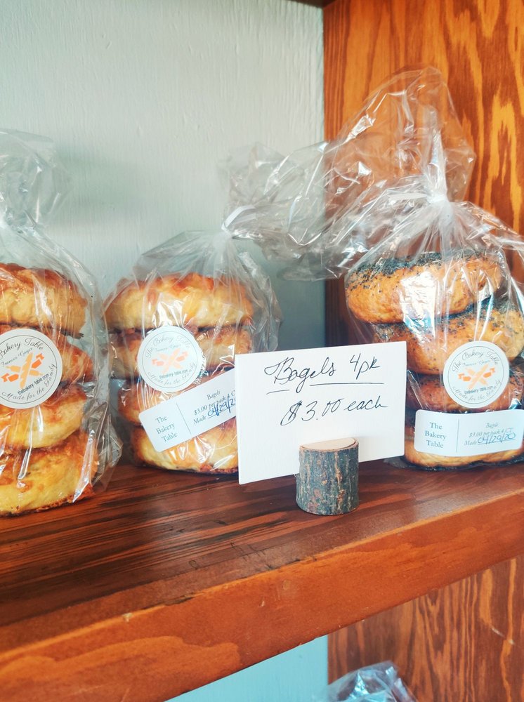 Gluten Free Cafe in Douglass Happy Gluten Free