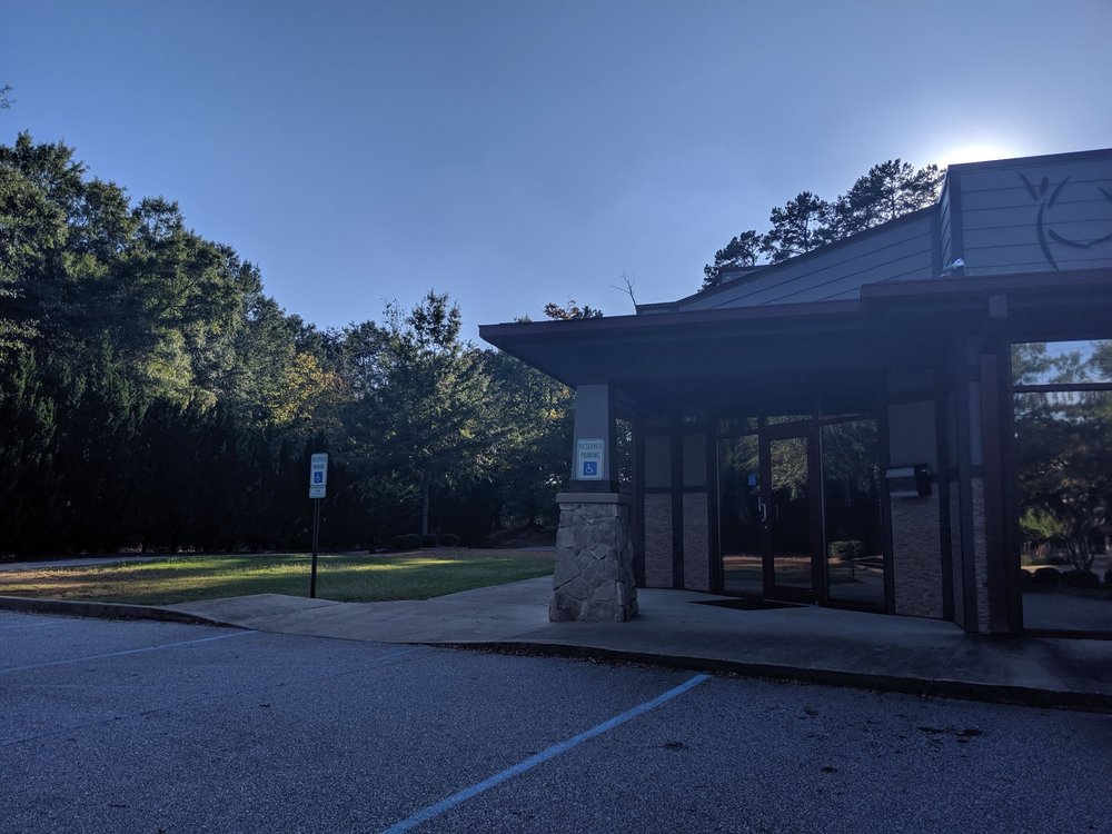 image of business Greenville Smiles: Dr. Ronald Wilson