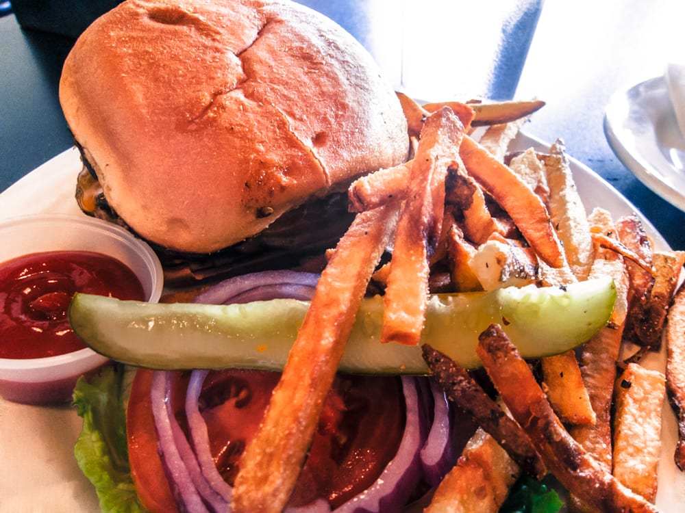 Old School Bar & Grill CLOSED 164 Photos & 251 Reviews American