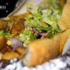 Ameti's Pizza