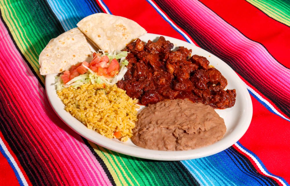 Fajitas Mexican Grill