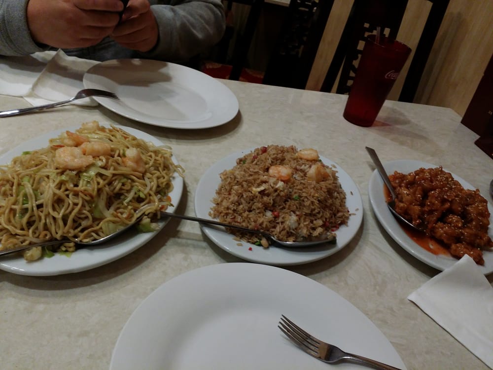 Silver River Restaurant 53 Photos & 92 Reviews Chinese 3100 Main