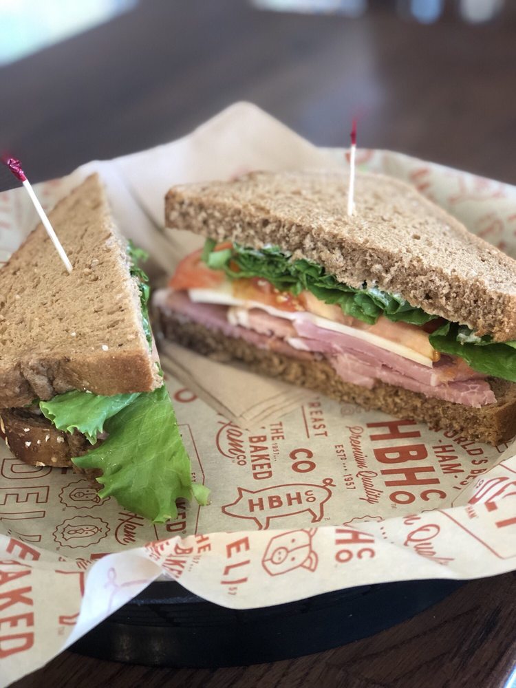 Honey Baked Ham Company