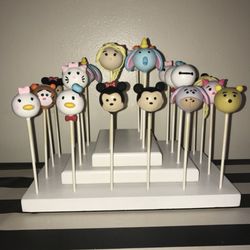 tiffany s cake poppery